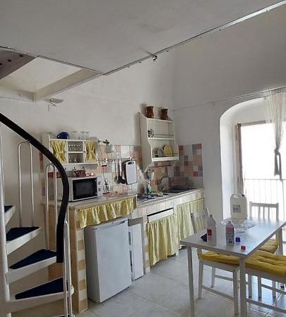 Casa Daniela 2 Apartment Vieste Luaran gambar