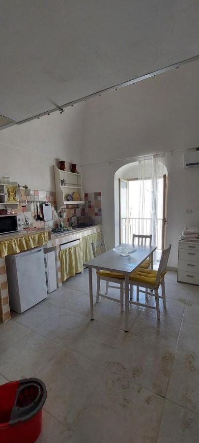 Casa Daniela 2 Apartment Vieste Luaran gambar