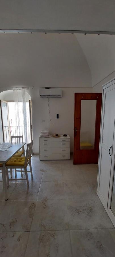 Casa Daniela 2 Apartment Vieste Luaran gambar