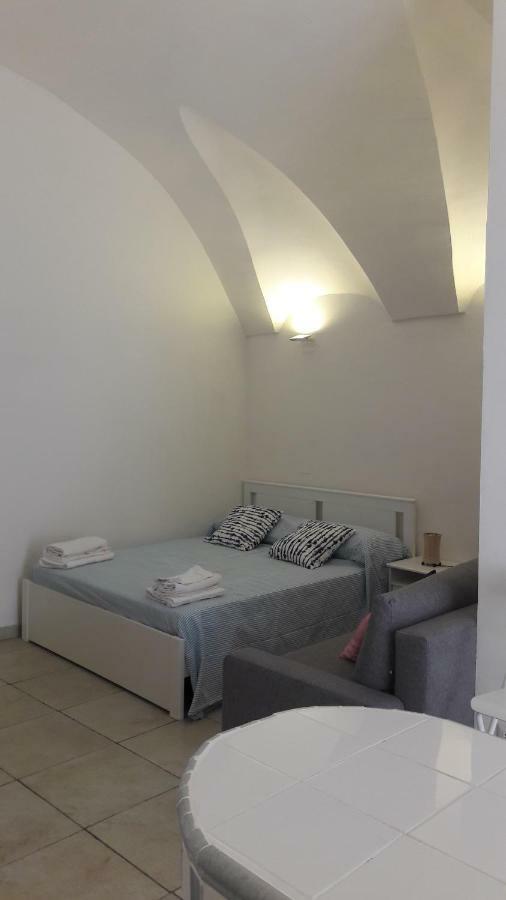 Casa Daniela 2 Apartment Vieste Luaran gambar